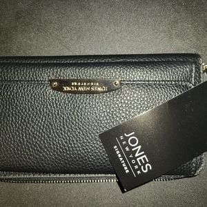 Jones New York brand new wallet